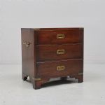 1348 6538 CHEST OF DRAWERS